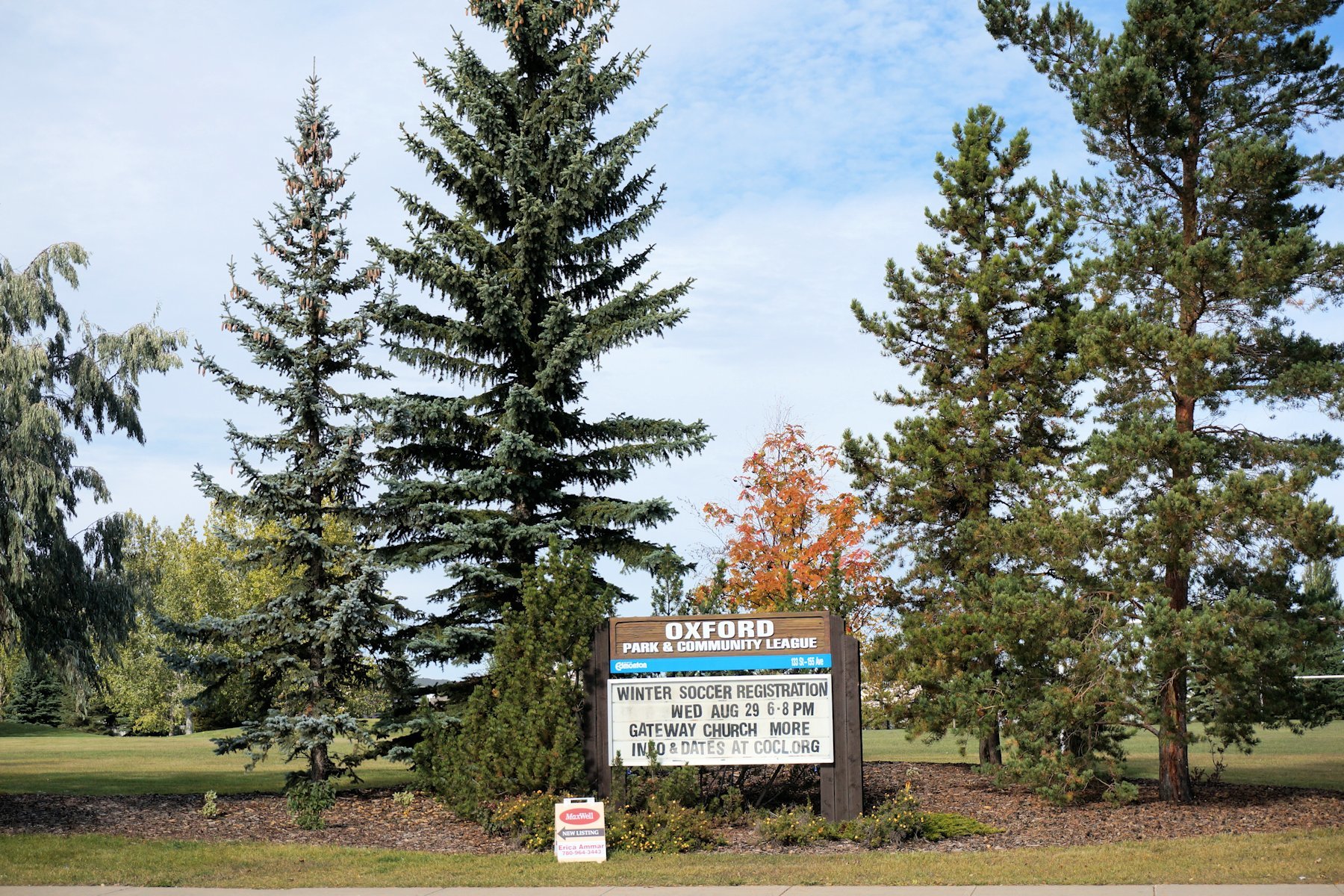 Oxford Edmonton Homes For Sale, Oxford Real Estate